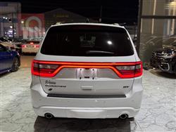 دودج دورانجو